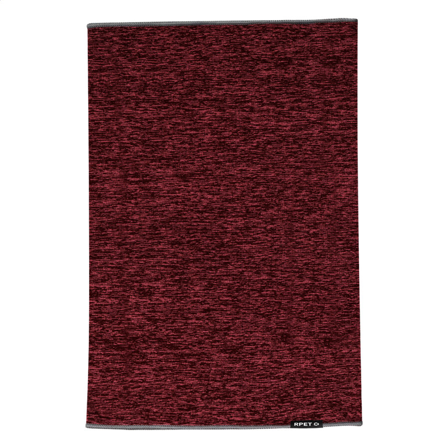 RPET multipurpose scarf Mellax