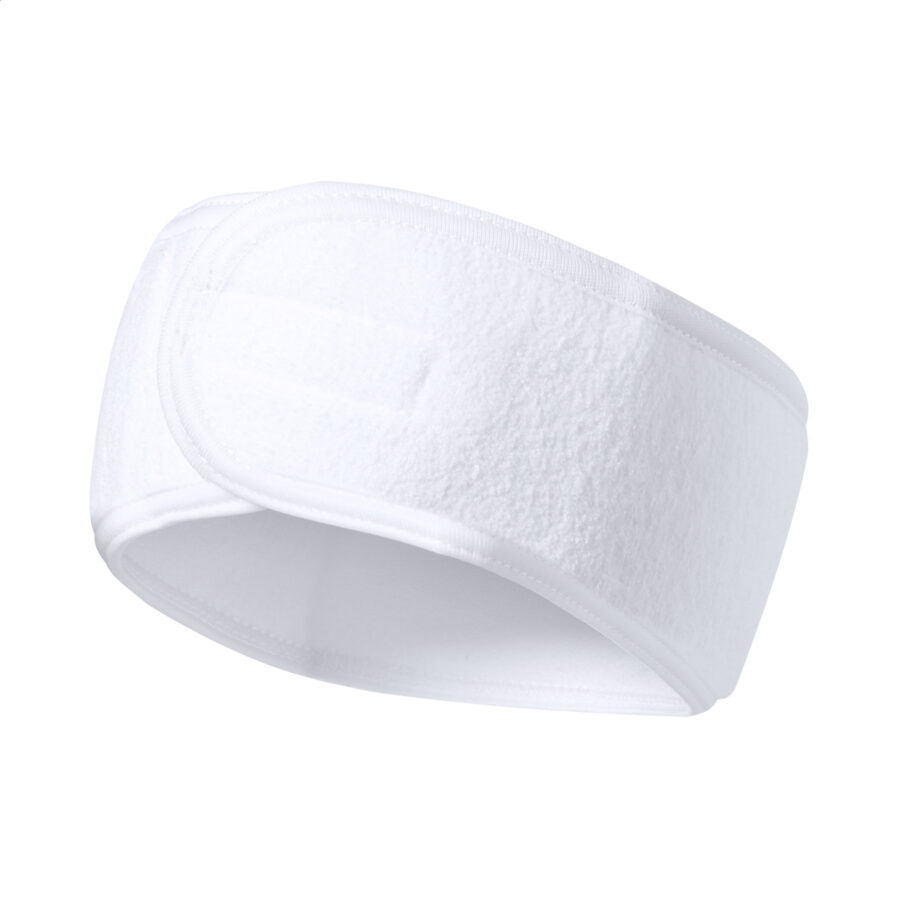 Cosmetic headband Hydra