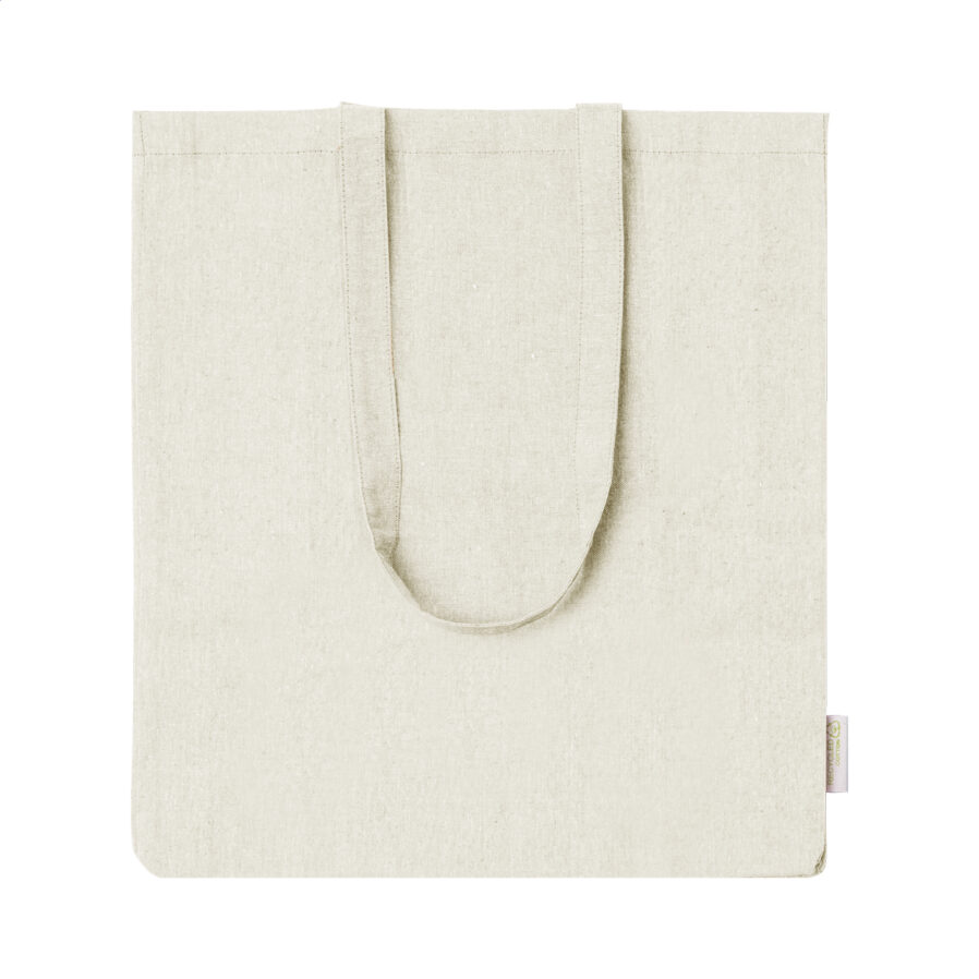 Cotton shopping bag Recote Plus