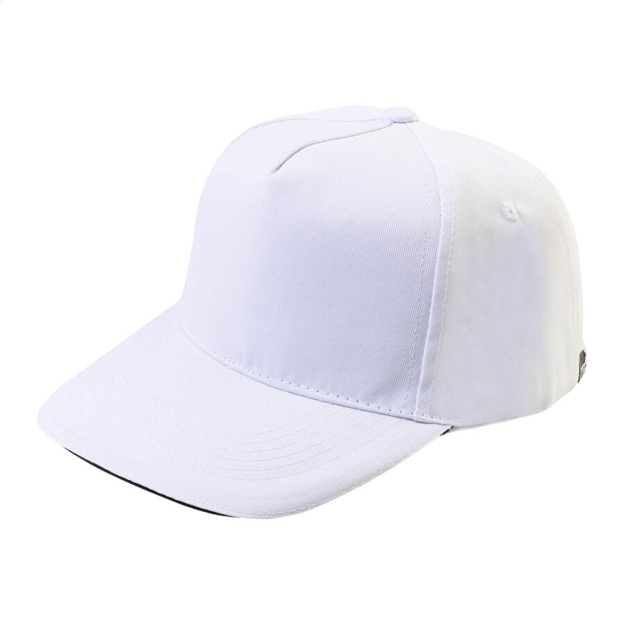 RPET baseball cap Aaron