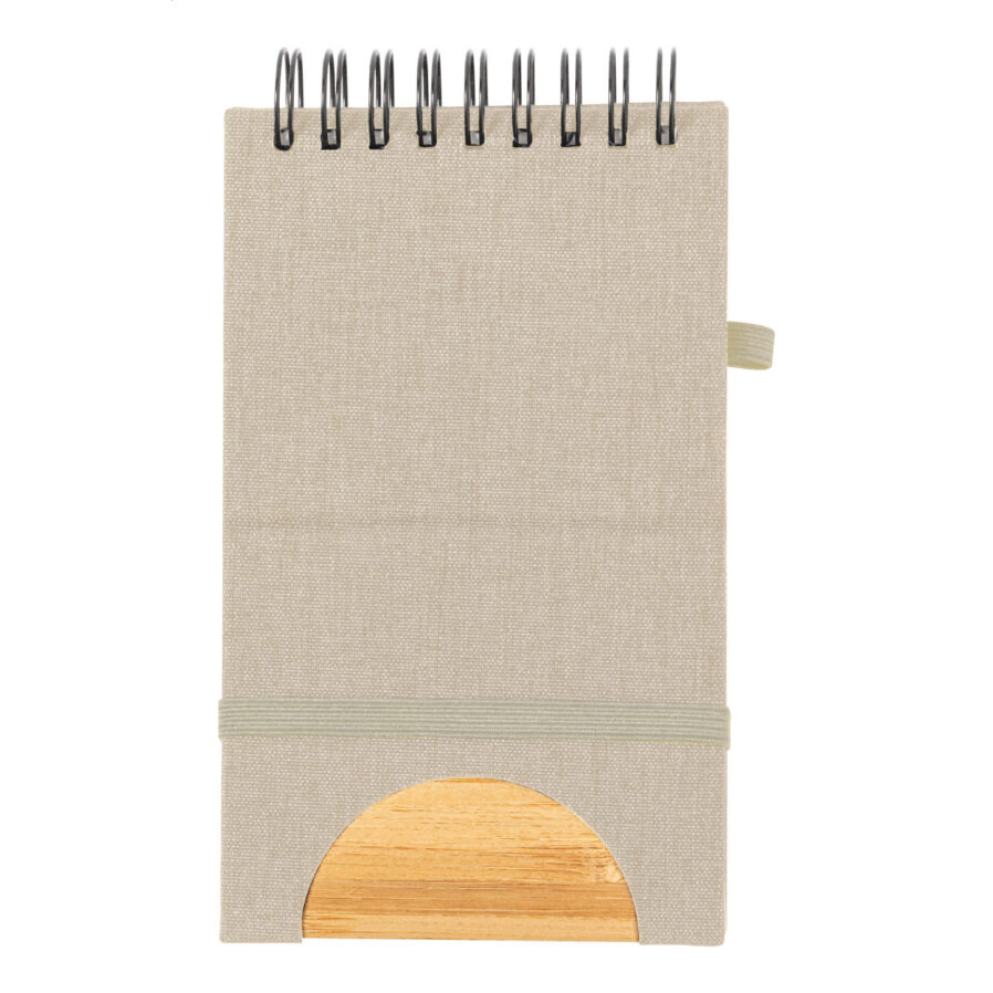 RPET notebook Brevi