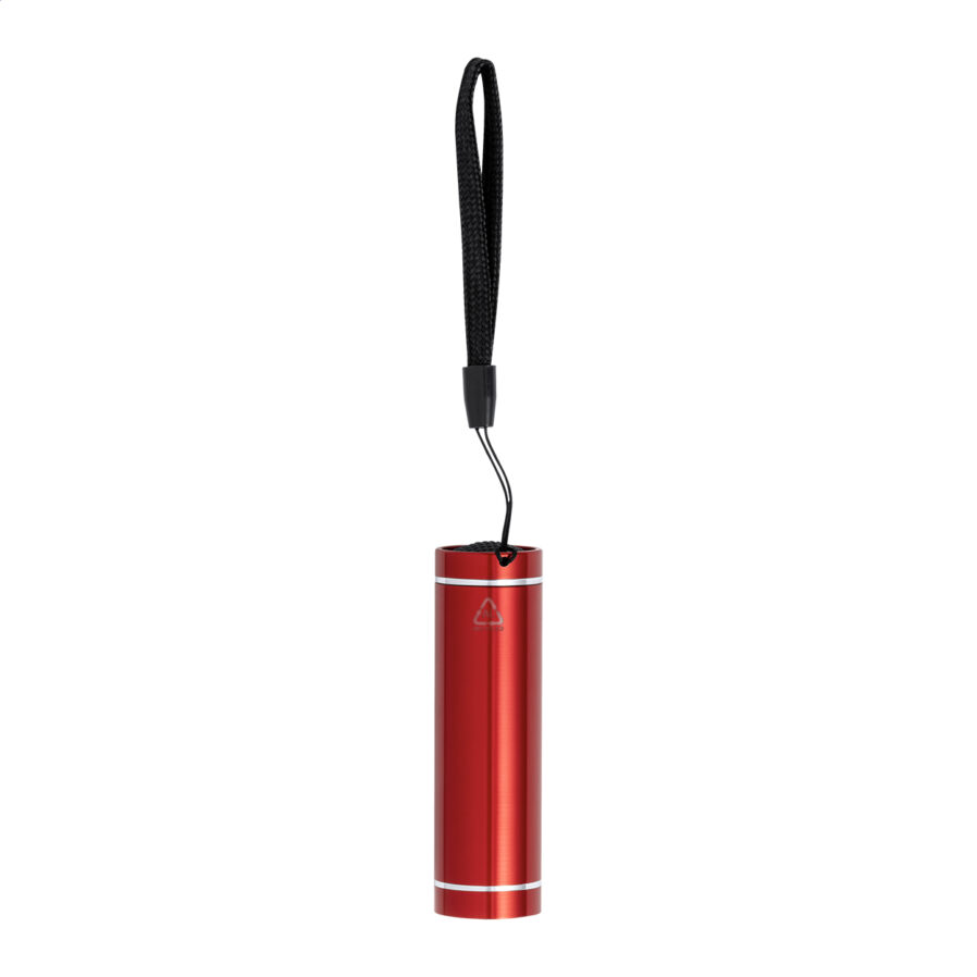 Flashlight Alurex