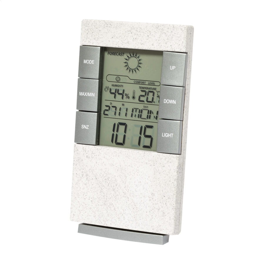 Weather station Florida