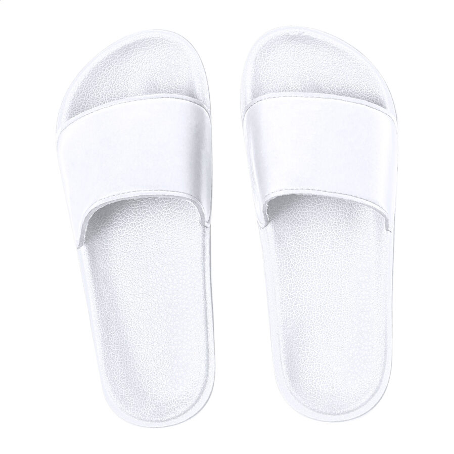 Beach slippers Sancho