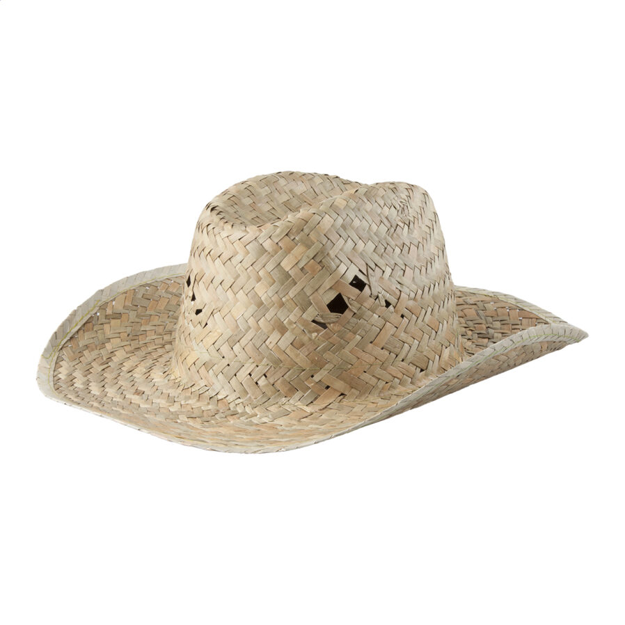 Straw hat Duneo