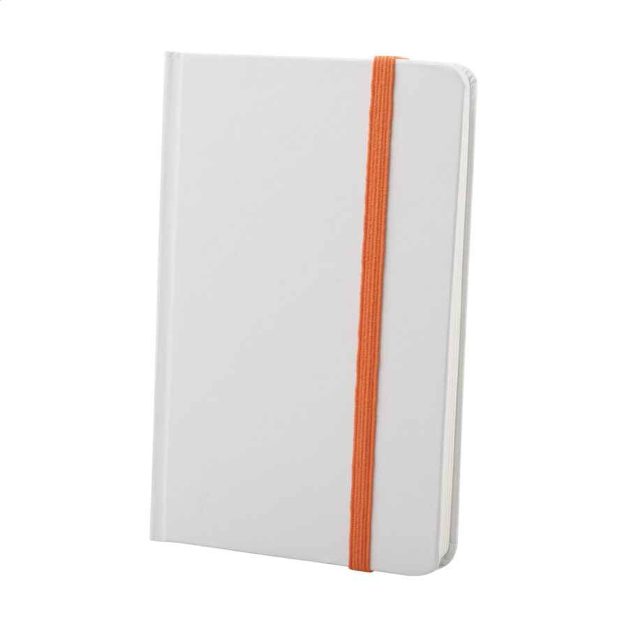 Notebook Pendula A6