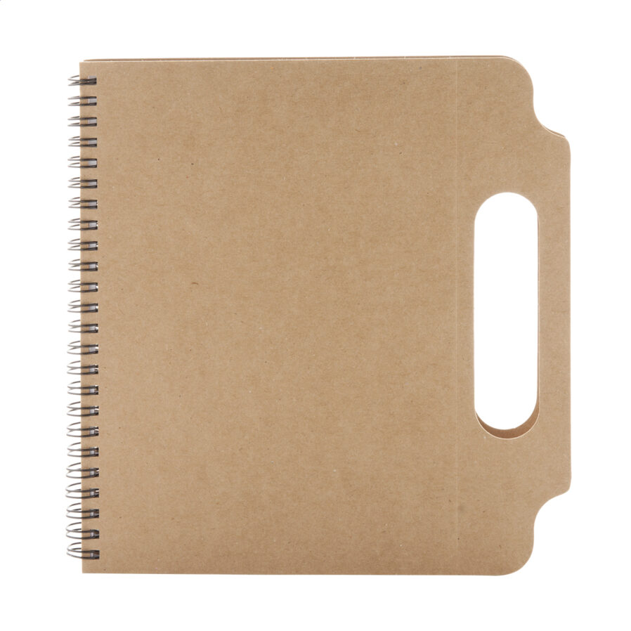 Notebook Grakky