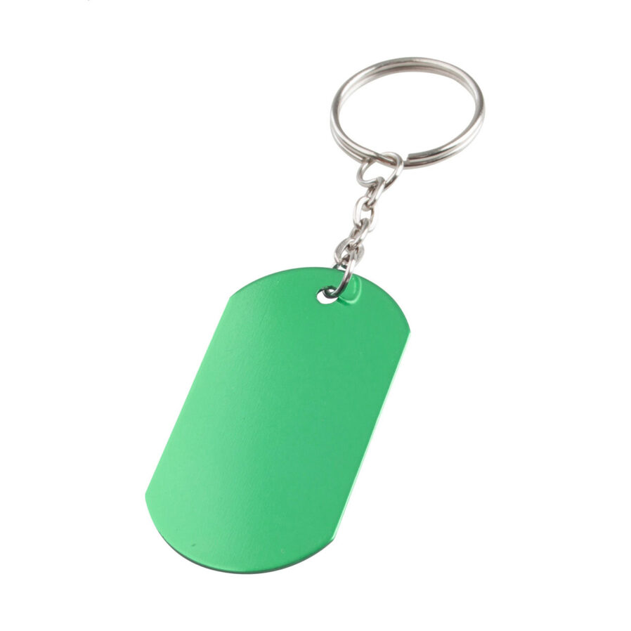 Keyring Wardim