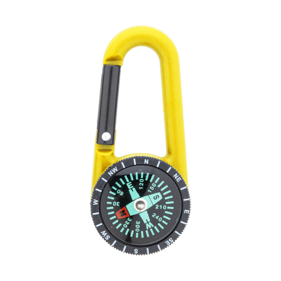 Carabiner Edmund