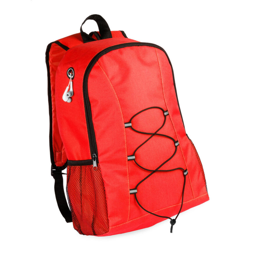 Backpack Compen