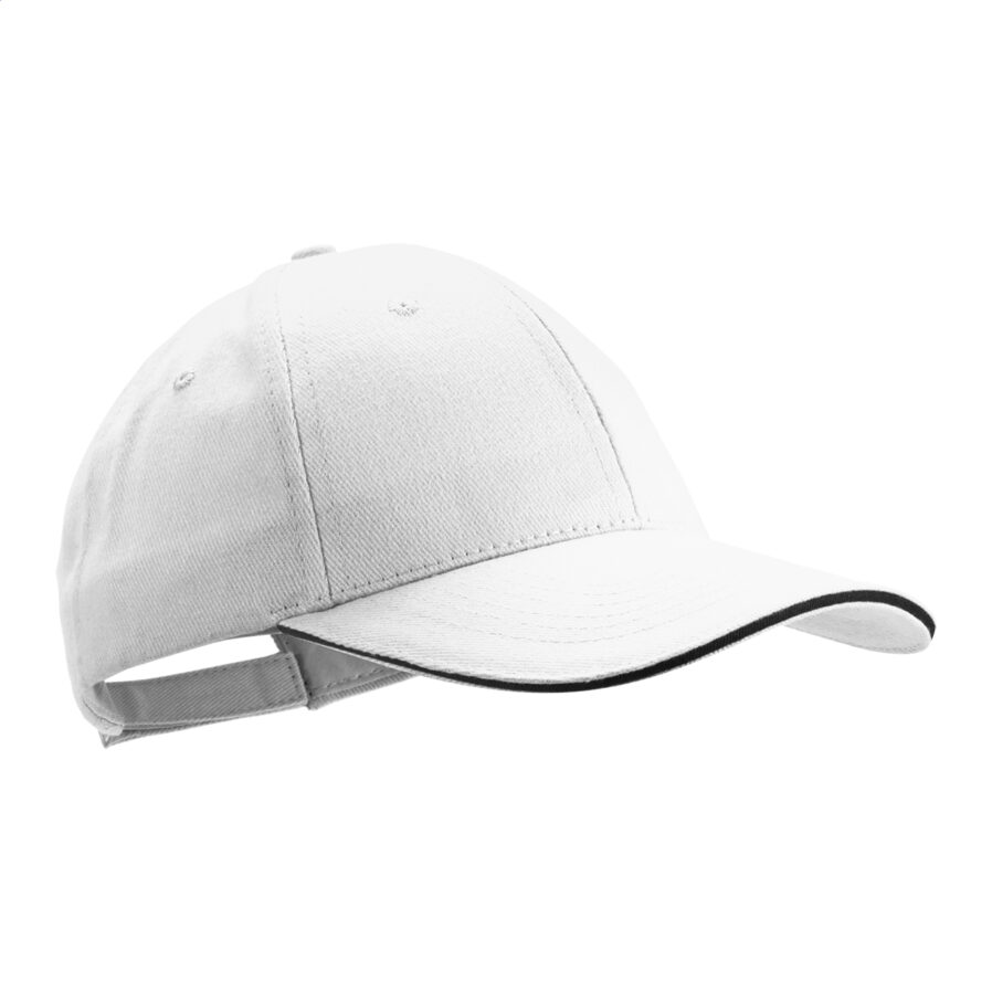 Baseball cap Rivera