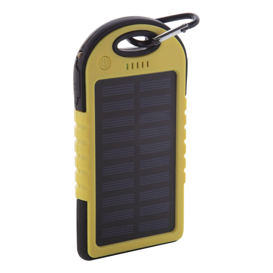 USB power bank Durabank