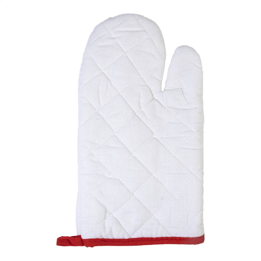 Oven mitt Challah