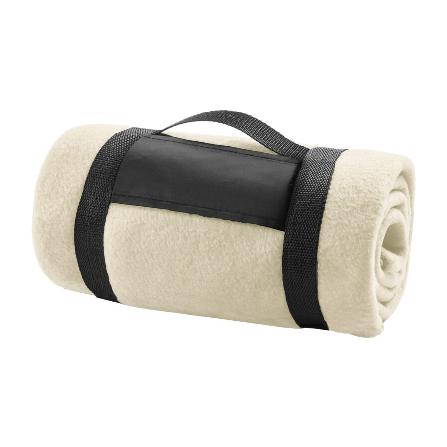 Polar blanket Vinson