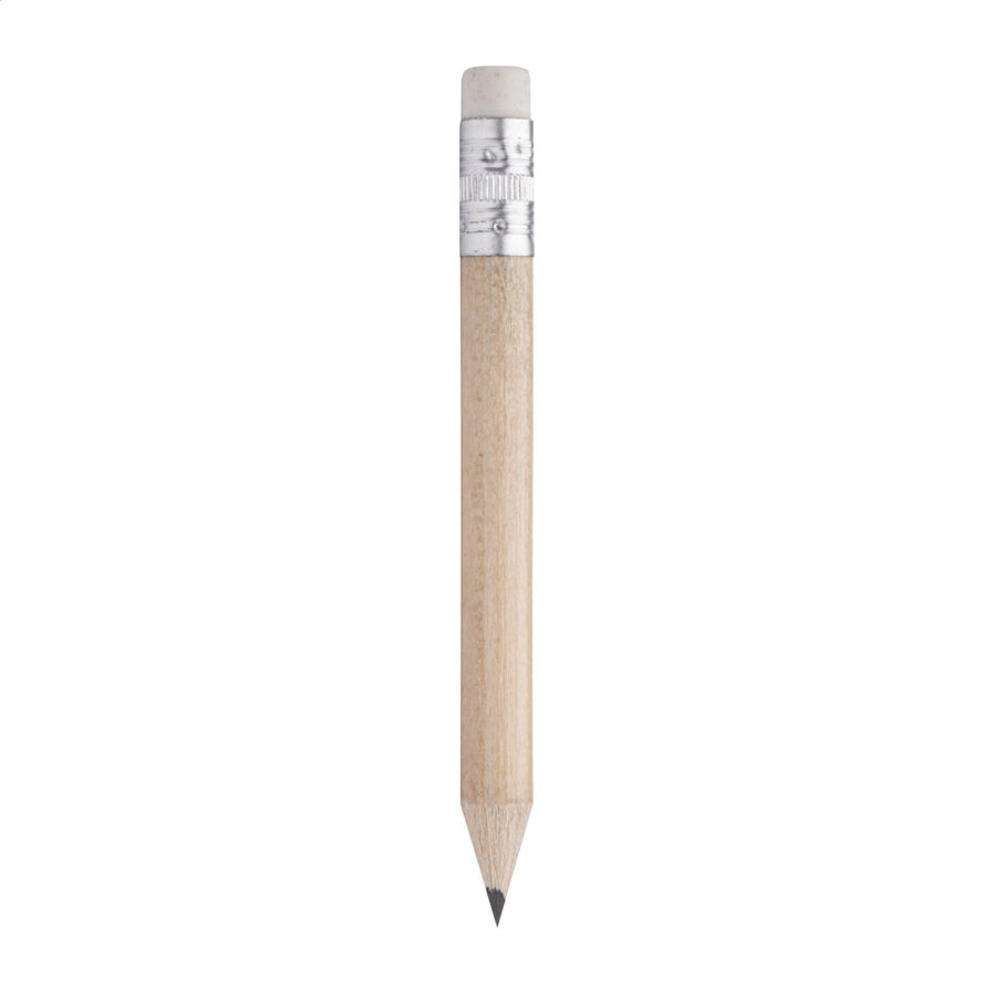 Wooden pencil Mincil