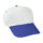 white-blue