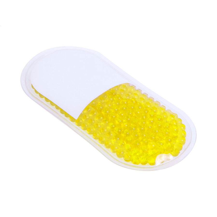 Hot-cold pack Heapsule
