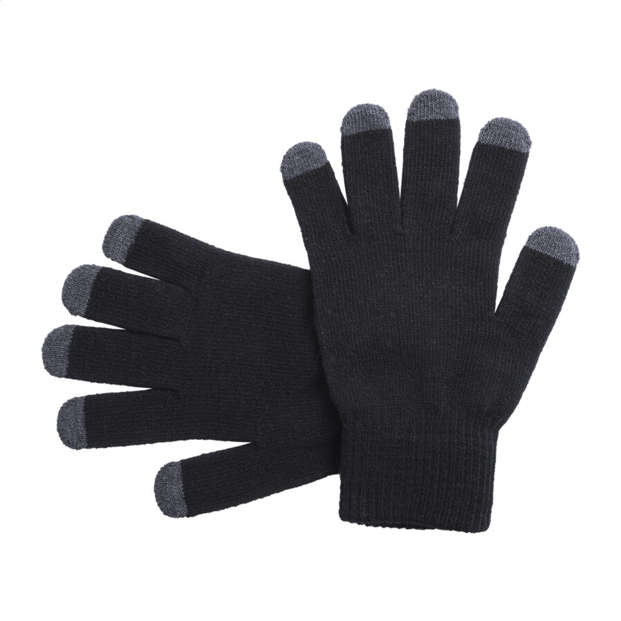 Touch screen gloves Fillap