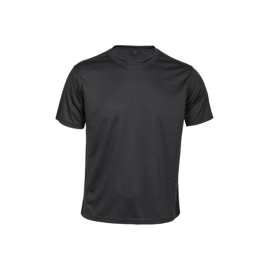 Sport T-shirt Ekle