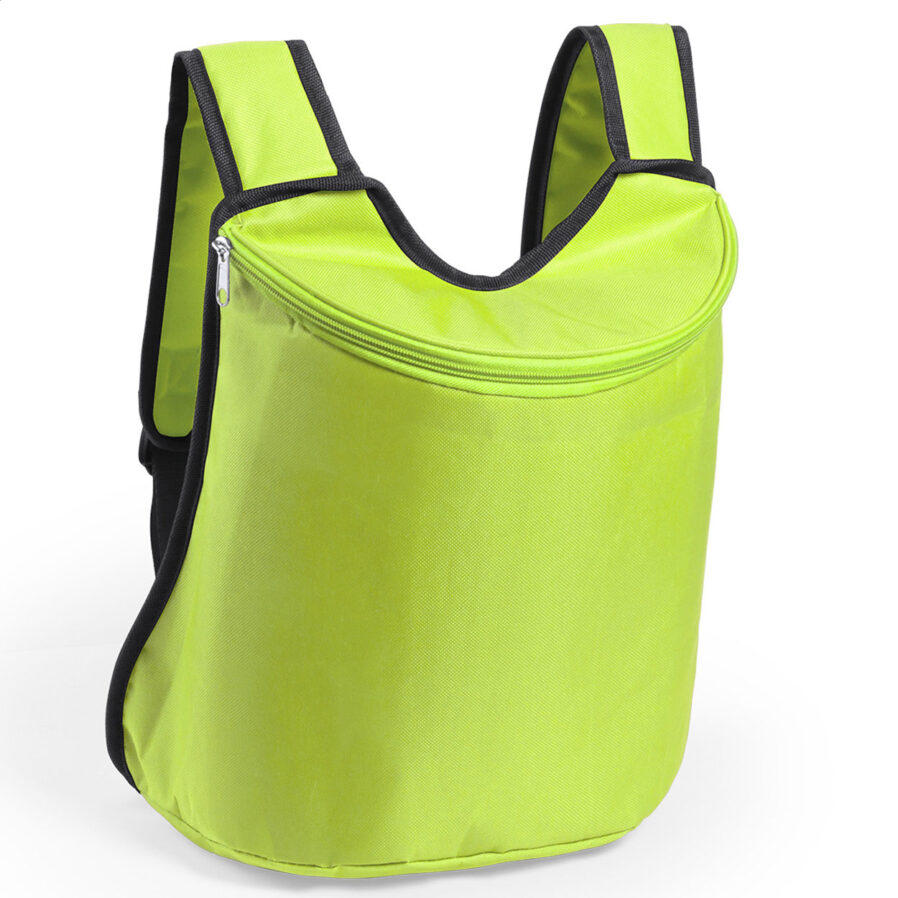 Cool bag backpack Iltra
