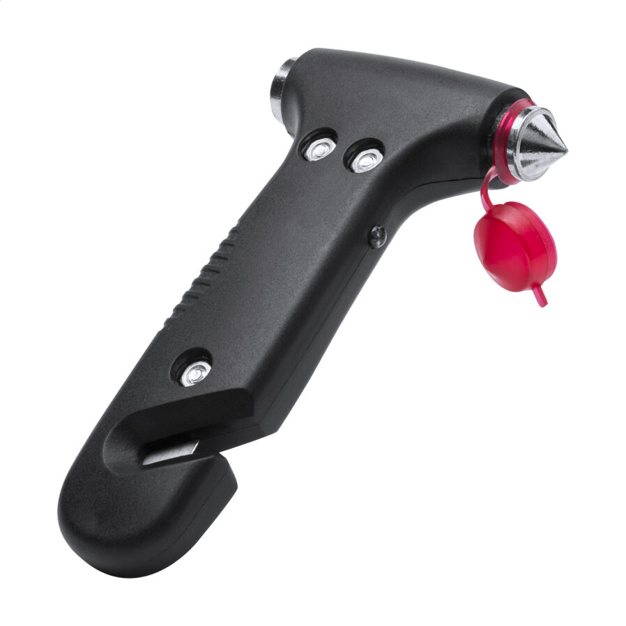 Emergency hammer Remmer