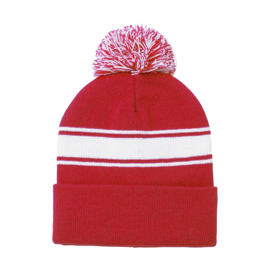 Winter hat Frosty
