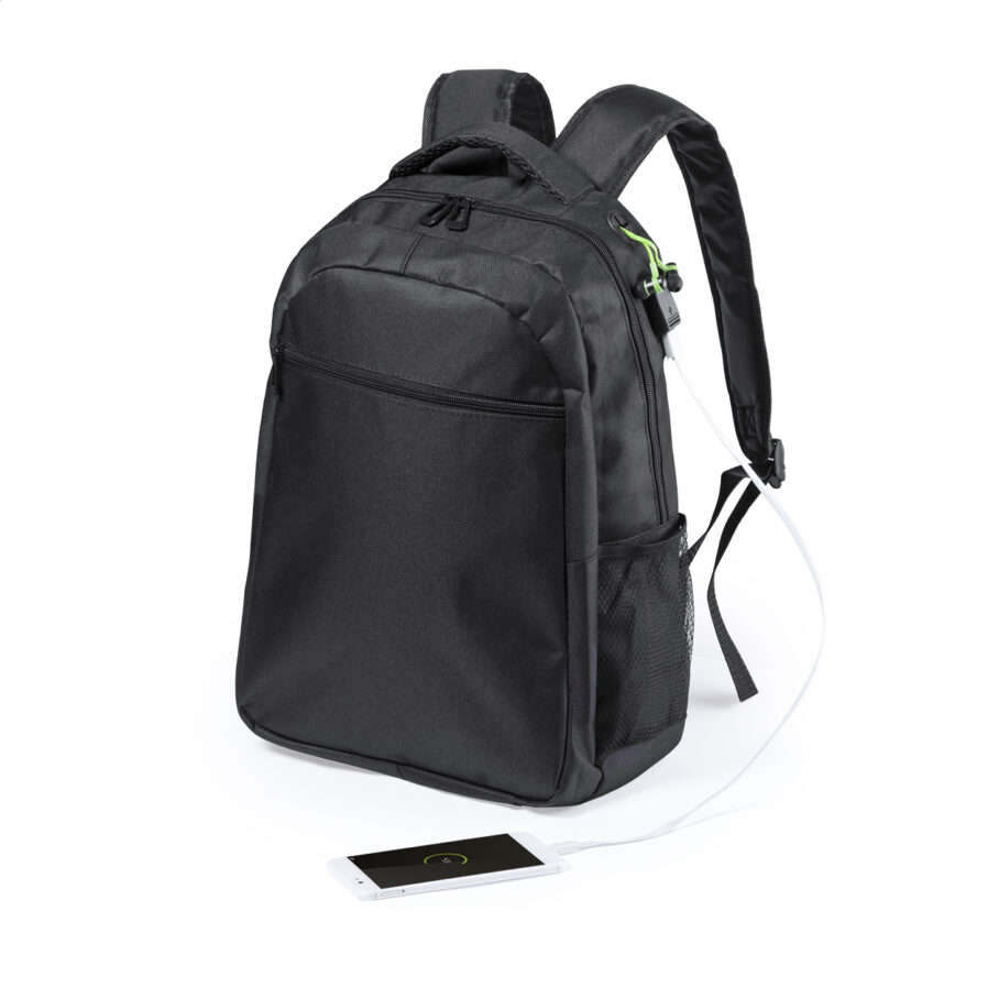 Backpack Silvio
