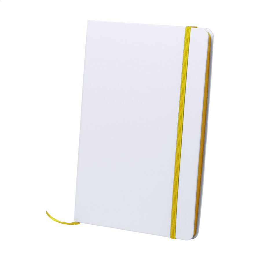 Notebook Pendula A5