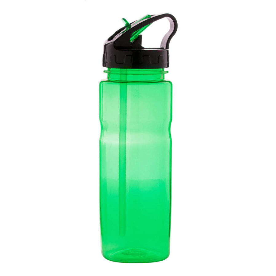 Tritan sport bottle Pion
