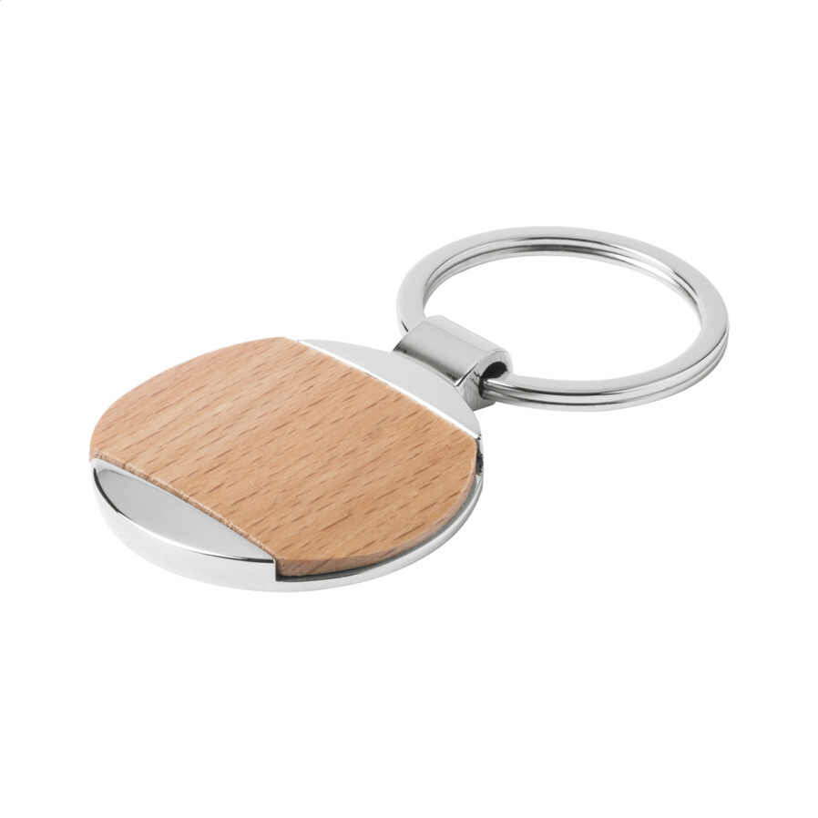 Keyring Mewok
