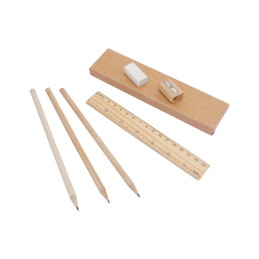 Pencil set Pelly