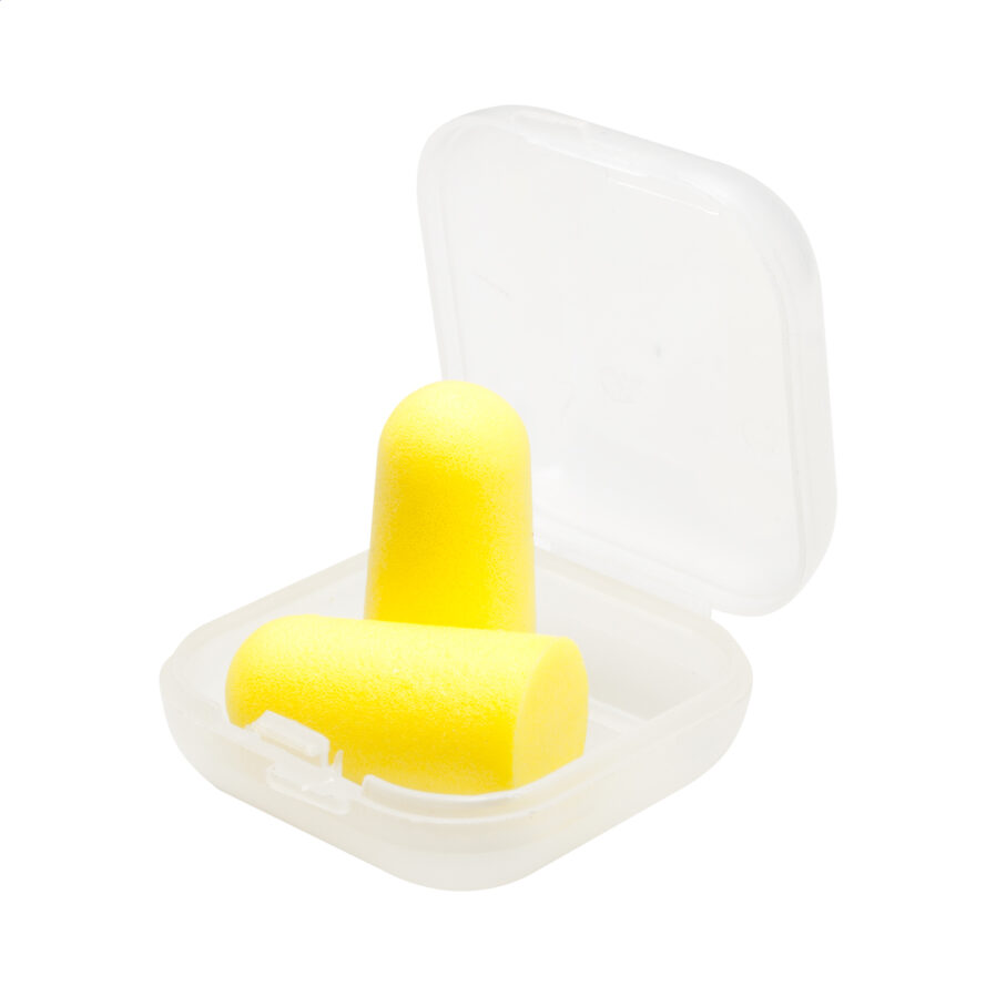 Earplugs Continental