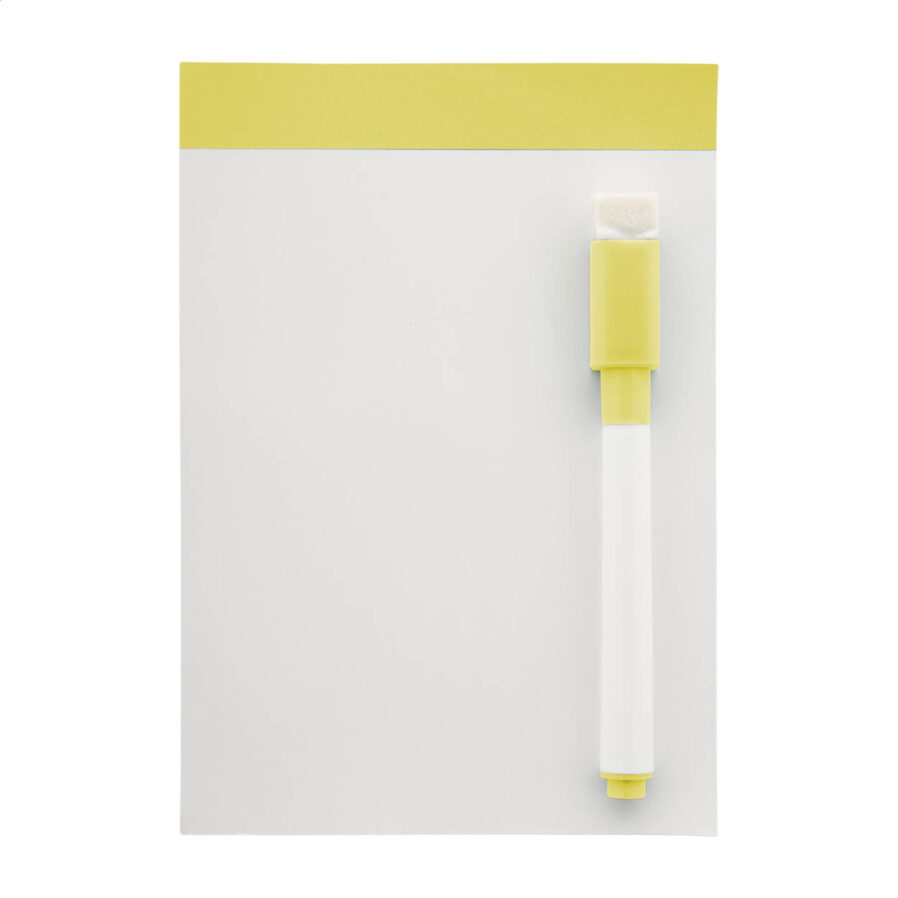 Magnetic note board Mafri