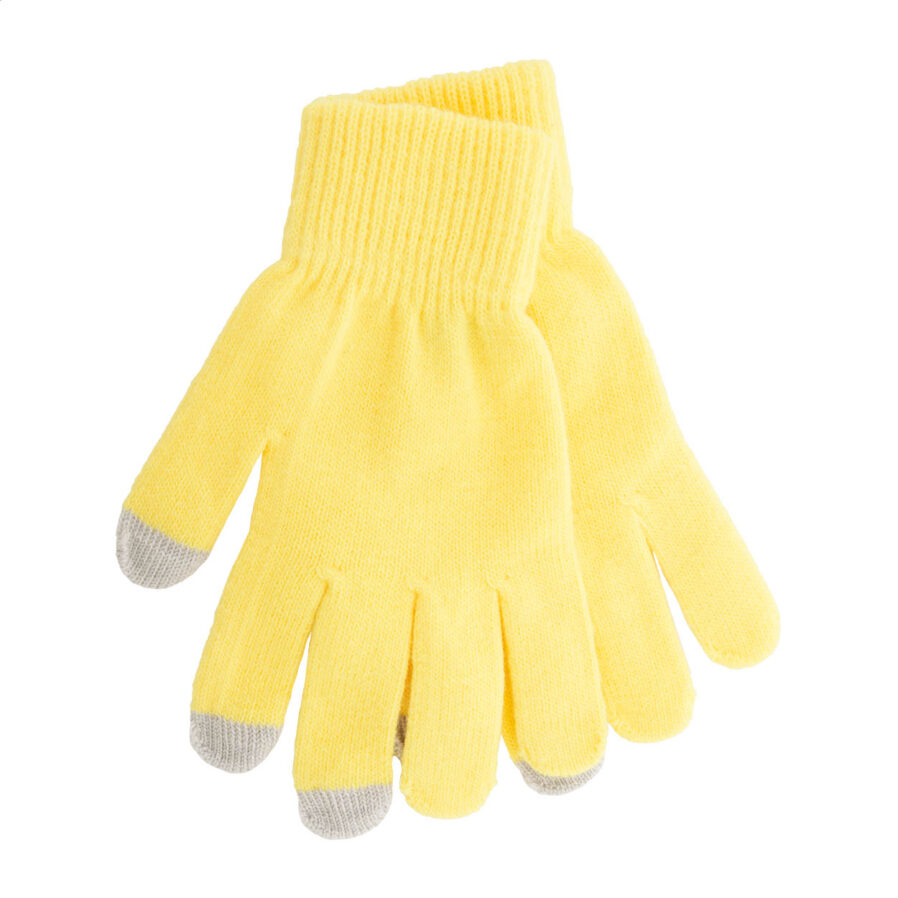 Touch screen gloves Tapster