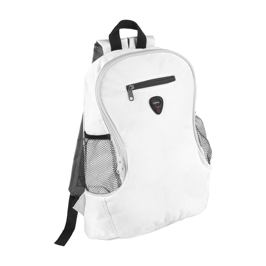 Backpack Saturn