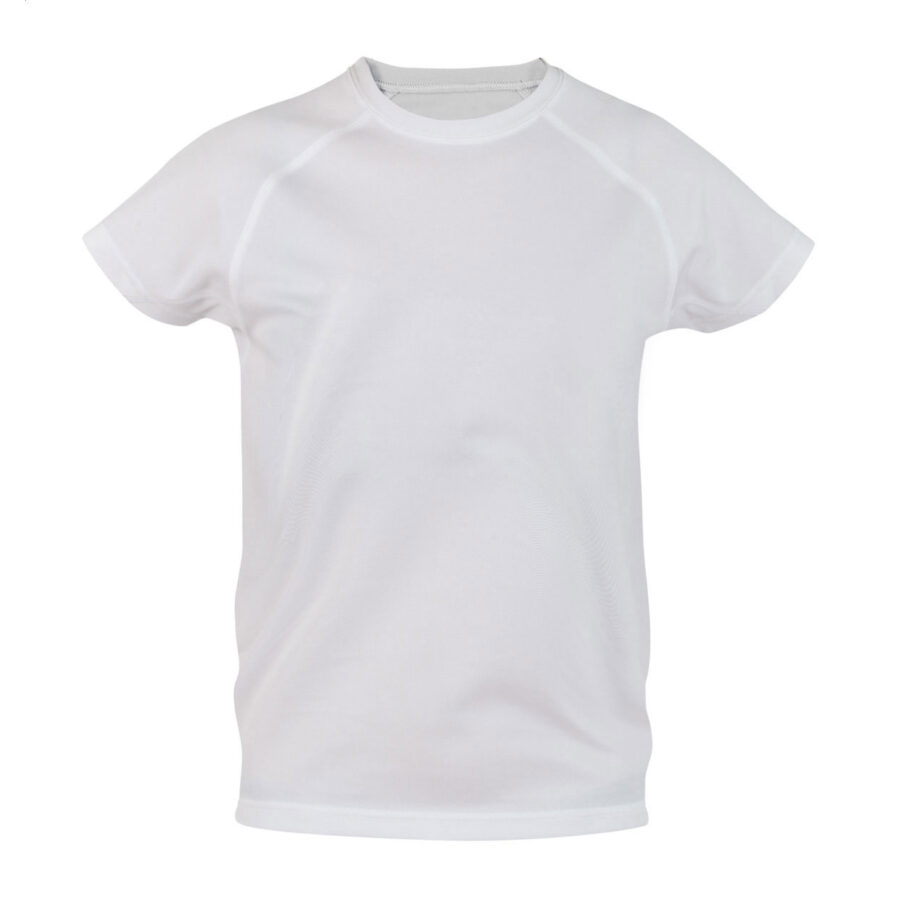 Kids sport T-shirt Zeffer