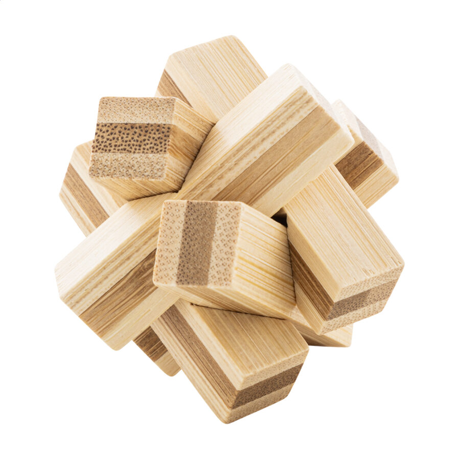 Magic puzzle Crossboo