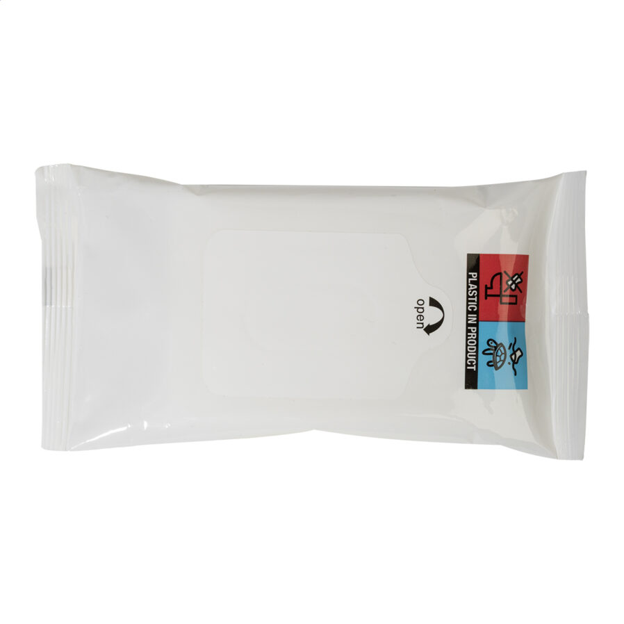 Wet wipes Clewip