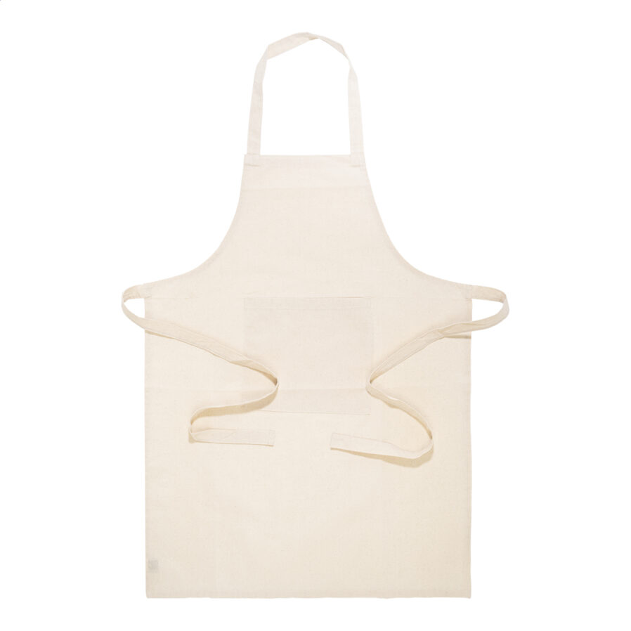 Fairtrade apron Fercook
