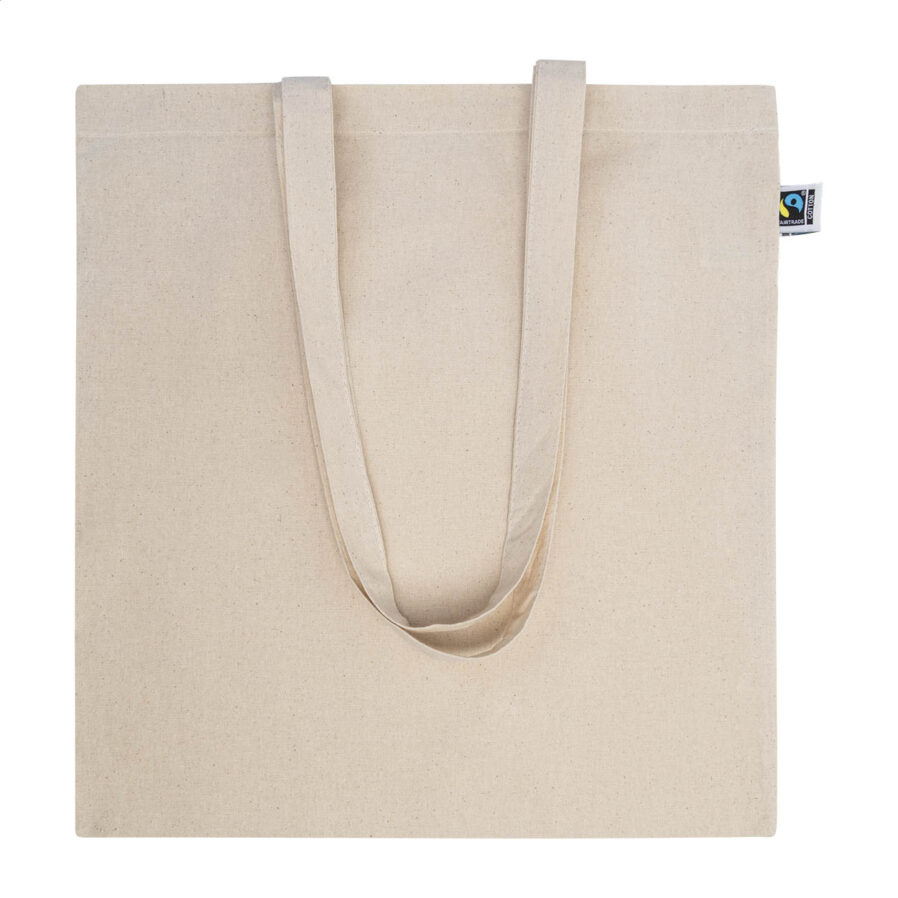 Fairtrade shopping bag Fertote
