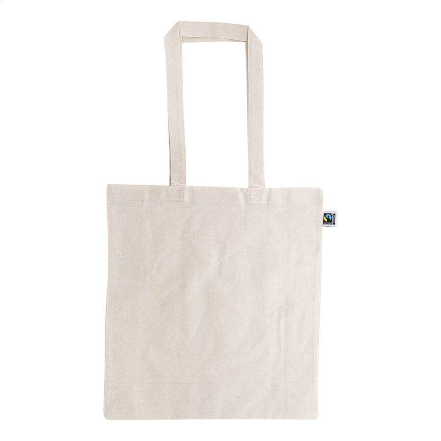 Fairtrade shopping bag Fertote Plus
