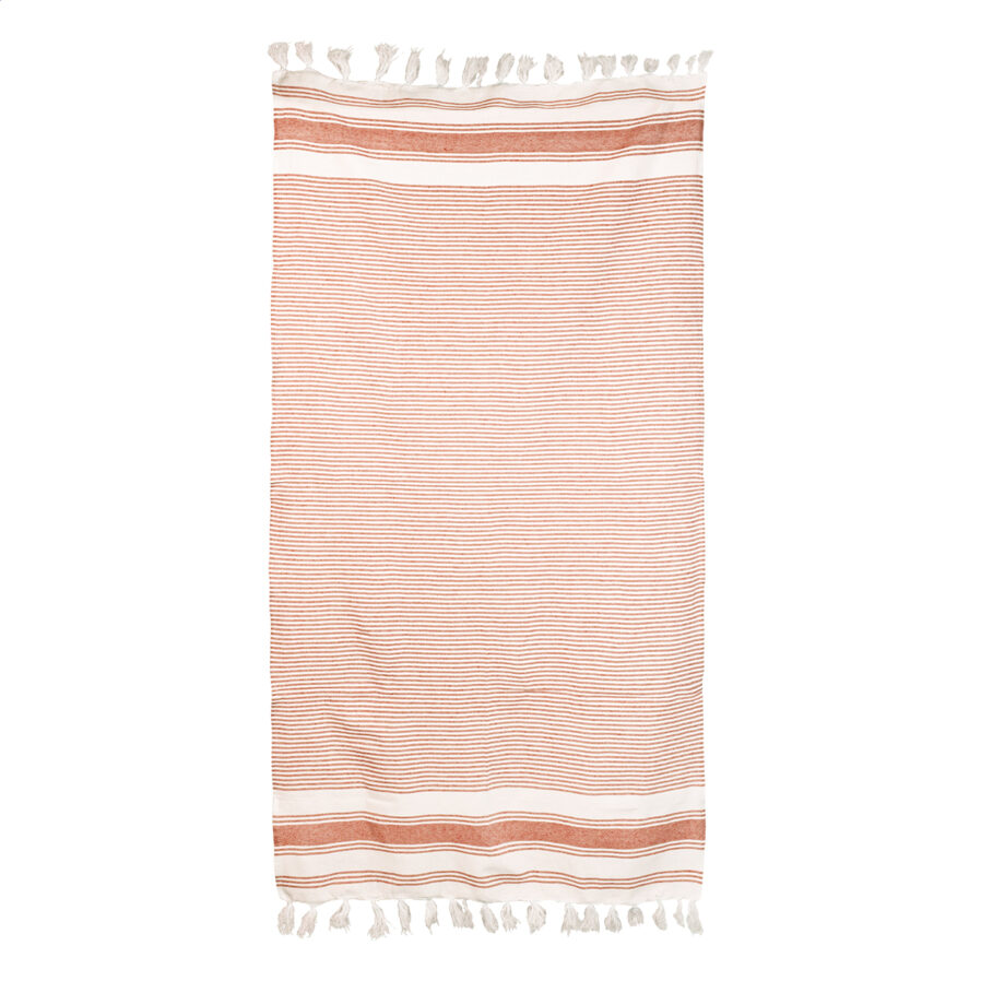 Beach towel Myrtos
