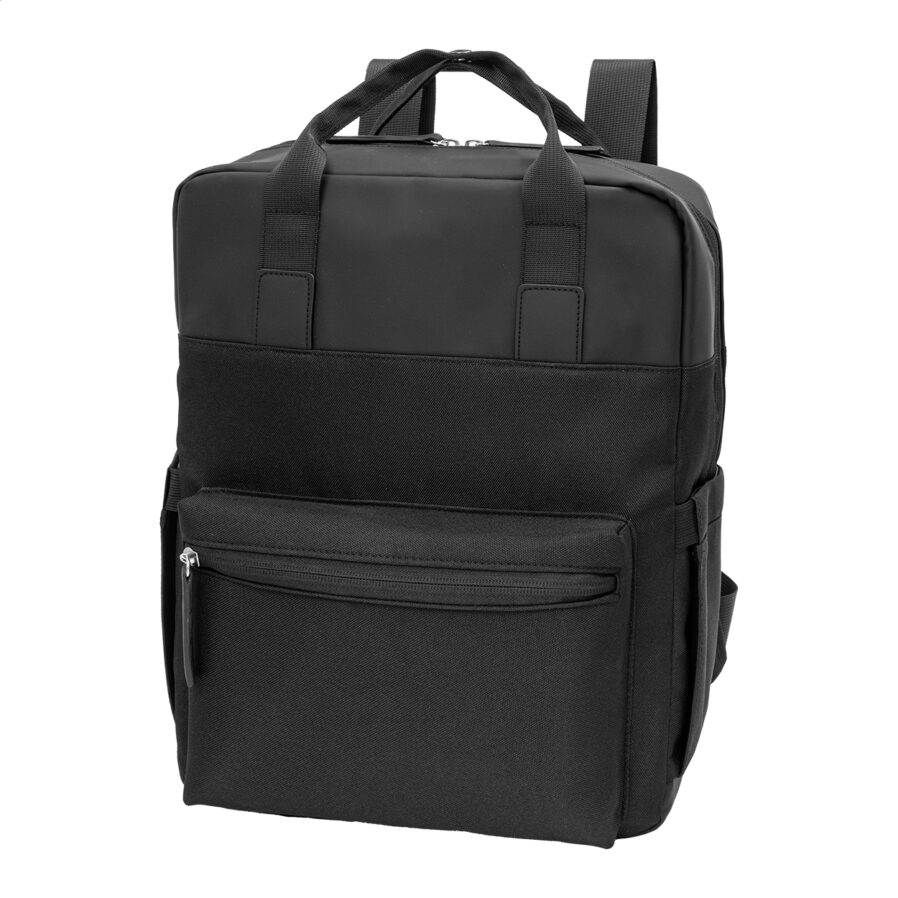 RPET backpack Brunel