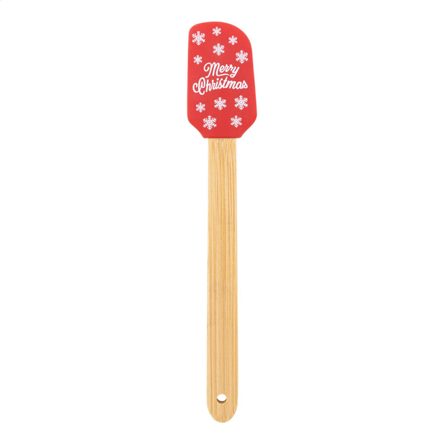 Christmas baking spatula Spatox