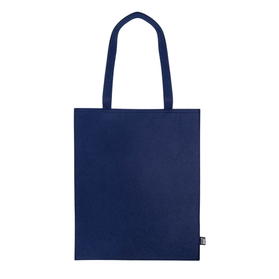 RPET shopping bag Refelt Shop