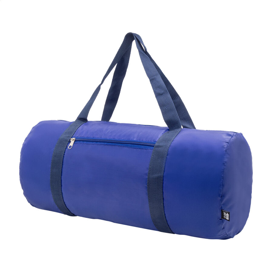 RPET sports bag Franco