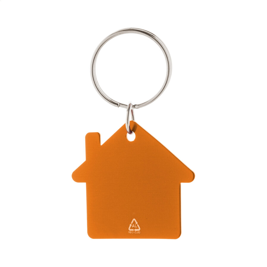 Keyring Ralhut