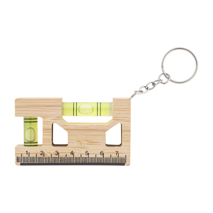Multifunctional keyring Multilevel Plus