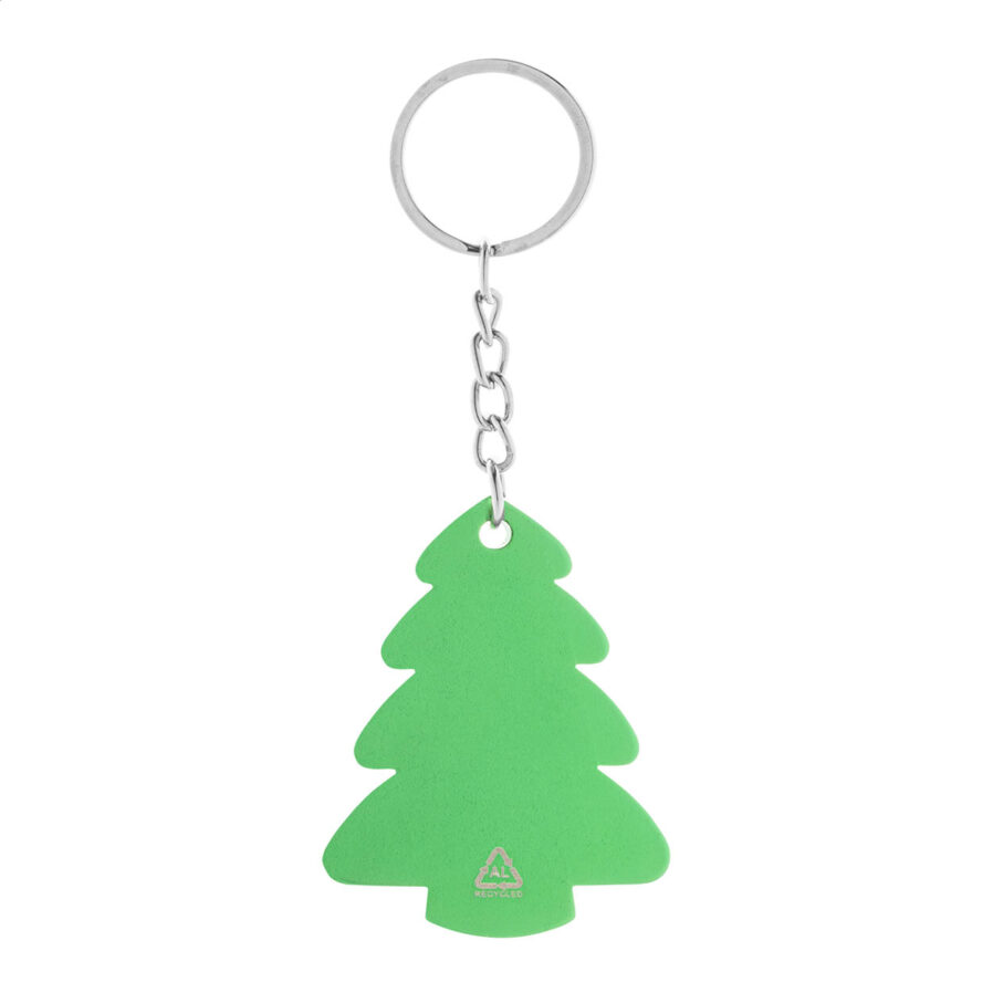 Christmas keyring Manty