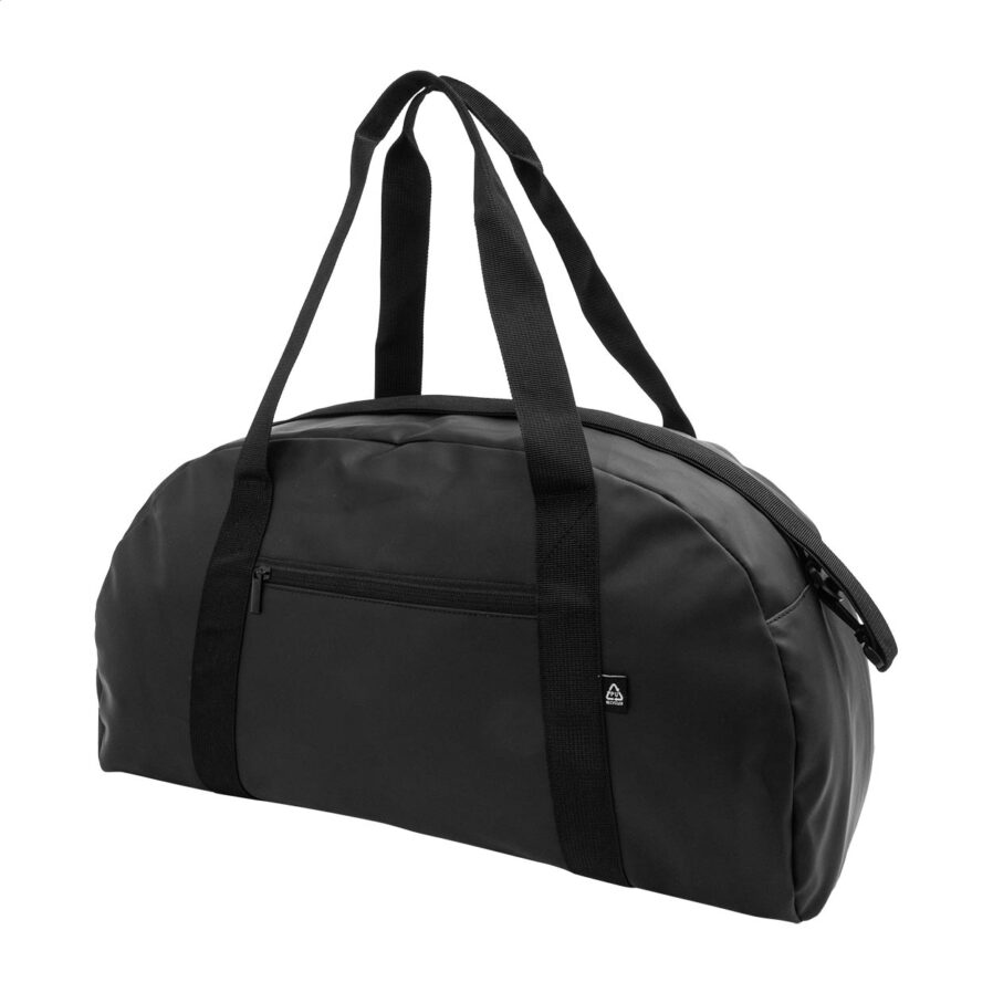 RPU sports bag Duffup